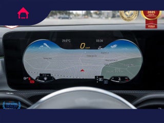2023 Mercedes-Benz CLA