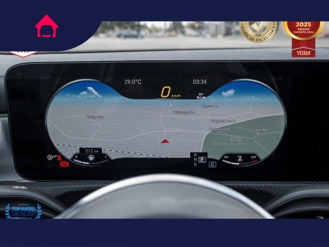 2023 Mercedes-Benz CLA