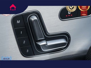 2023 Mercedes-Benz CLA