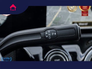 2023 Mercedes-Benz CLA
