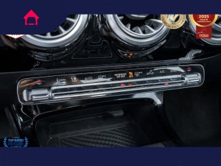 2023 Mercedes-Benz CLA