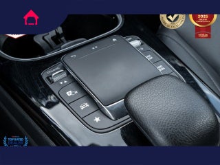2023 Mercedes-Benz CLA