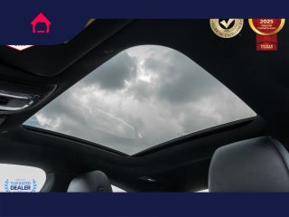 2023 Mercedes-Benz CLA