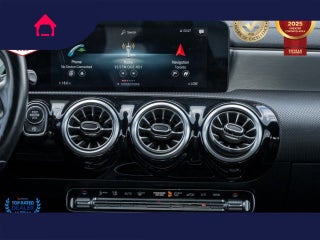 2023 Mercedes-Benz CLA