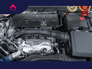 2023 Mercedes-Benz CLA