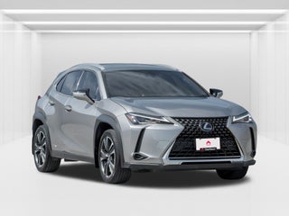 2020 Lexus UX