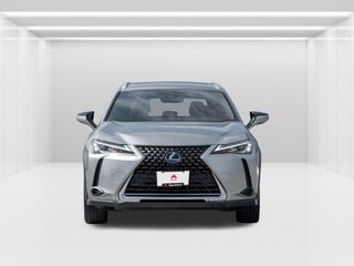 2020 Lexus UX