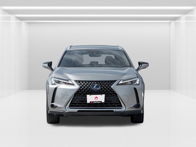 2020 Lexus UX