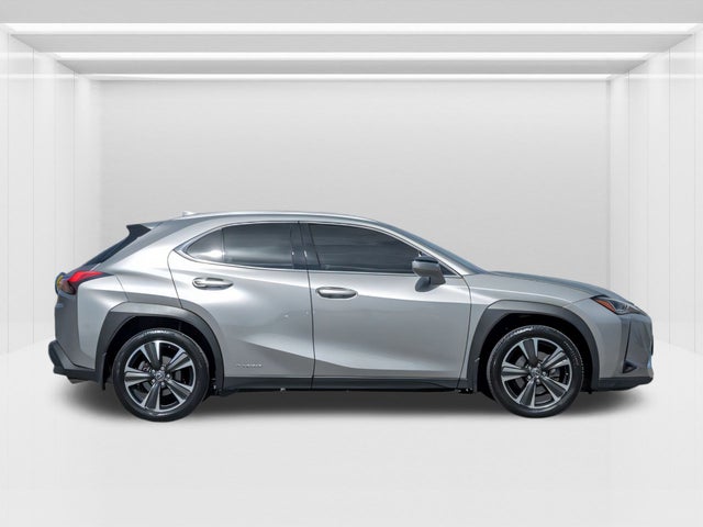 2020 Lexus UX