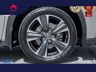 2020 Lexus UX
