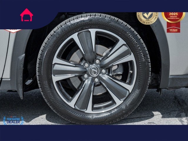 2020 Lexus UX