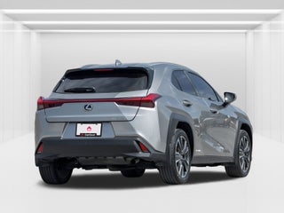 2020 Lexus UX