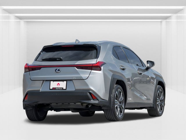 2020 Lexus UX