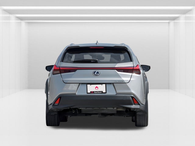 2020 Lexus UX