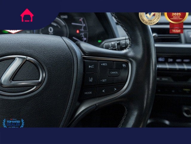 2020 Lexus UX