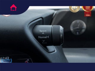 2020 Lexus UX