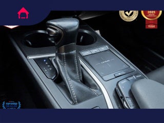 2020 Lexus UX