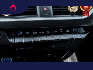 2020 Lexus UX