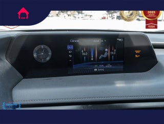 2020 Lexus UX