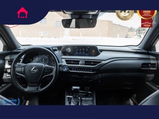 2020 Lexus UX