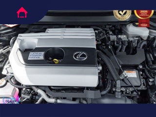 2020 Lexus UX