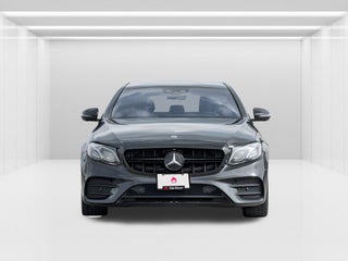 2020 Mercedes-Benz E-Class