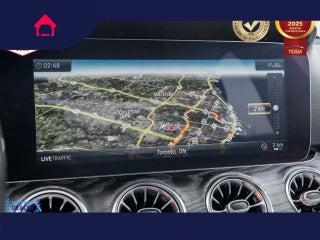 2020 Mercedes-Benz E-Class