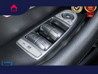 2020 Mercedes-Benz E-Class