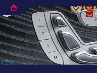 2020 Mercedes-Benz E-Class