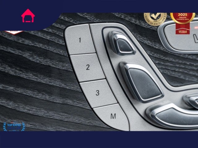 2020 Mercedes-Benz E-Class