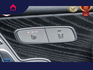 2020 Mercedes-Benz E-Class