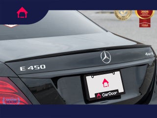 2018 Mercedes-Benz CLA