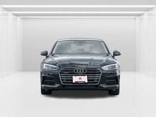 2018 Audi A5 Sportback
