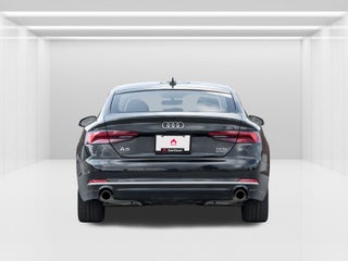 2018 Audi A5 Sportback
