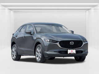 2021 Mazda CX-30