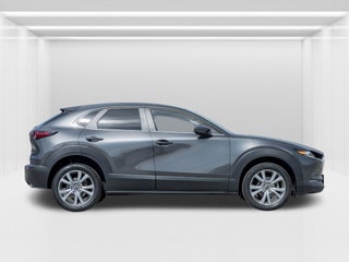 2021 Mazda CX-30