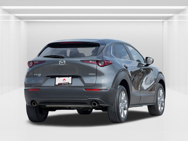 2021 Mazda CX-30