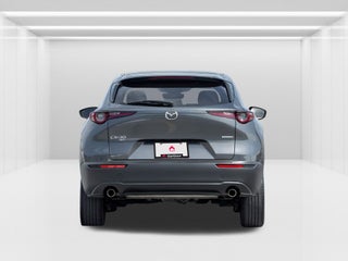 2021 Mazda CX-30