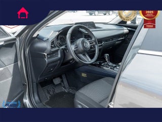 2021 Mazda CX-30