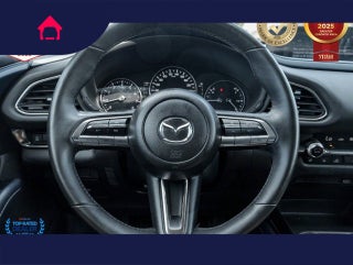 2021 Mazda CX-30