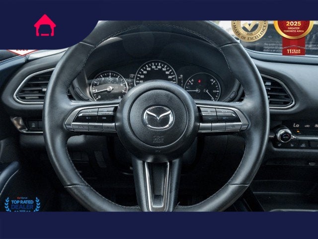 2021 Mazda CX-30