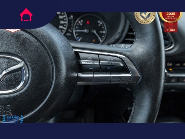 2021 Mazda CX-30