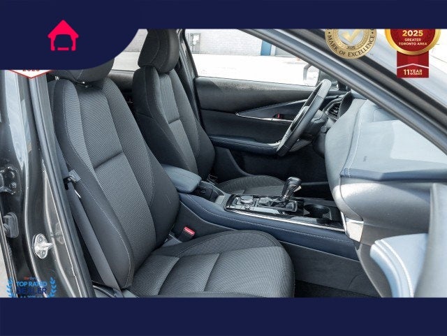 2021 Mazda CX-30