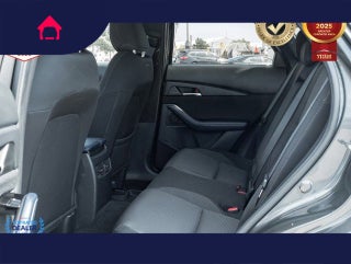 2021 Mazda CX-30