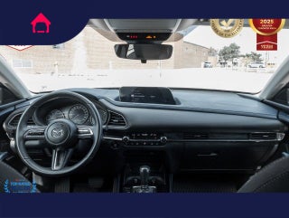 2021 Mazda CX-30
