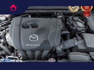2021 Mazda CX-30