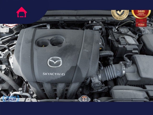 2021 Mazda CX-30