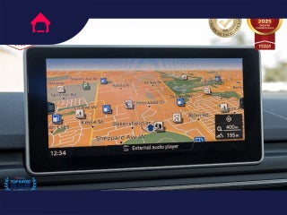 2018 Audi S5 Sportback