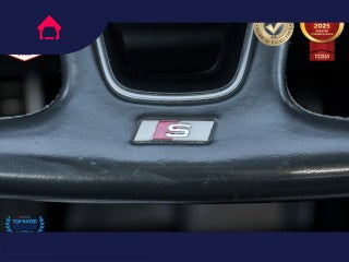 2018 Audi S5 Sportback