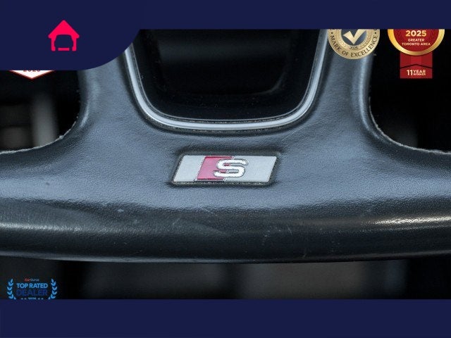 2018 Audi S5 Sportback